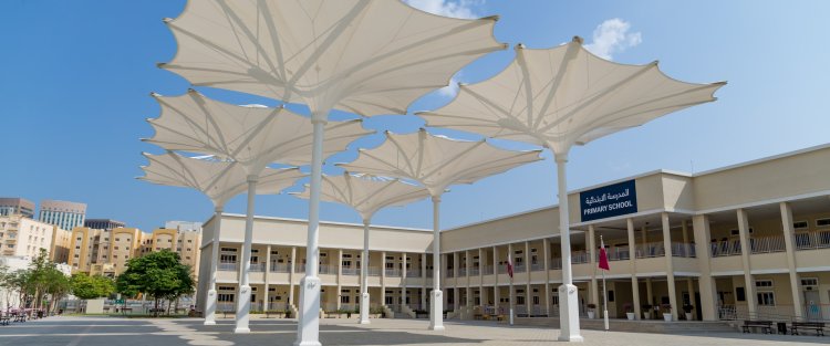 Tariq Bin Ziad School