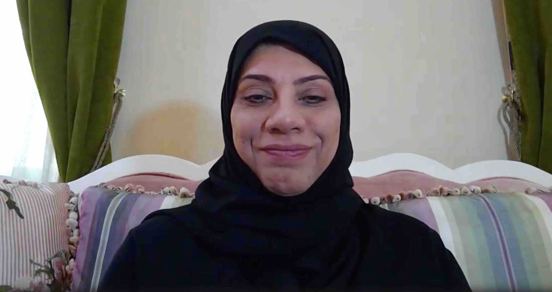 ECSS Mental Health - Sharifa Al Emadi