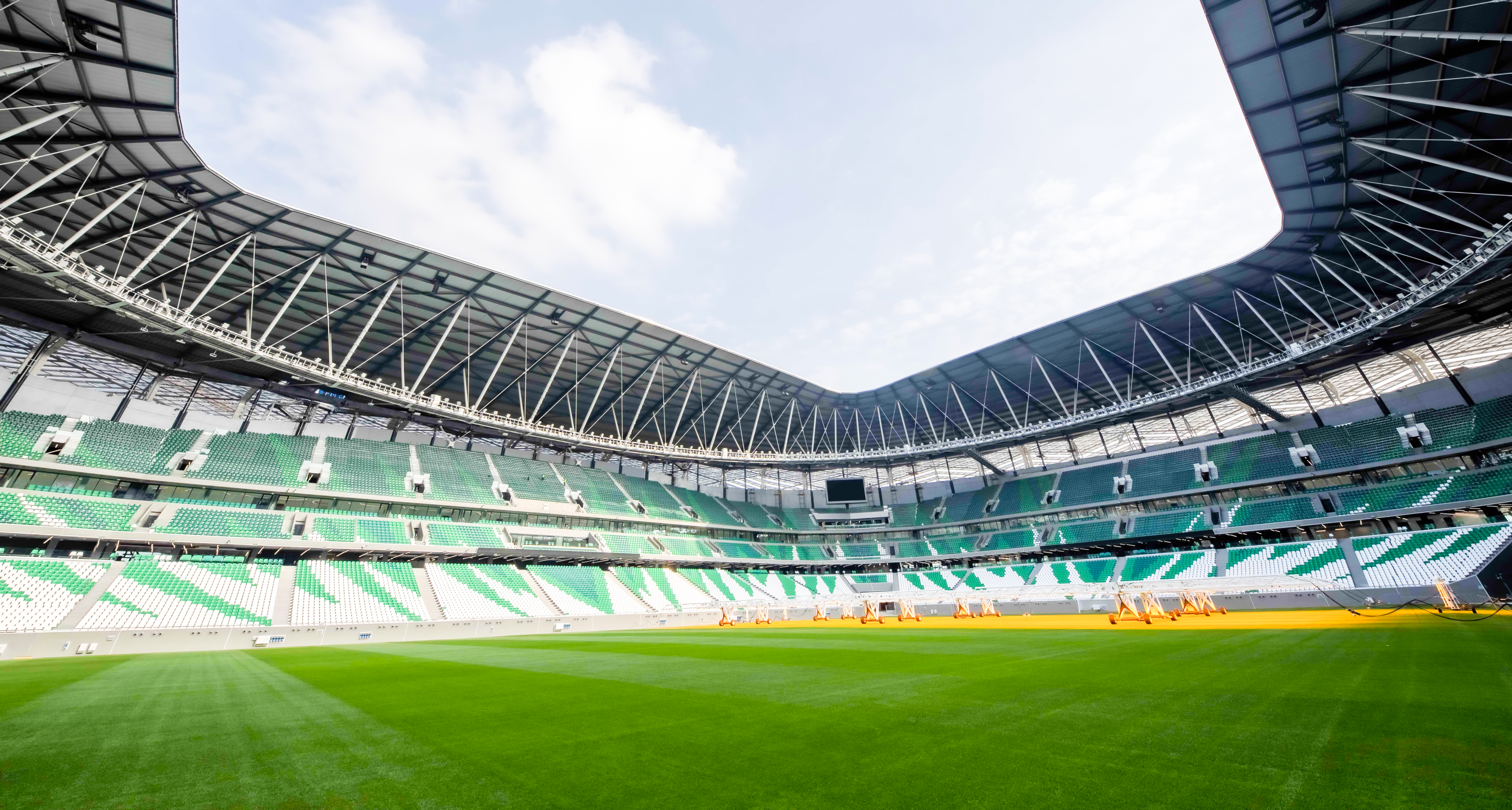 EC Stadium Launch - Education city03