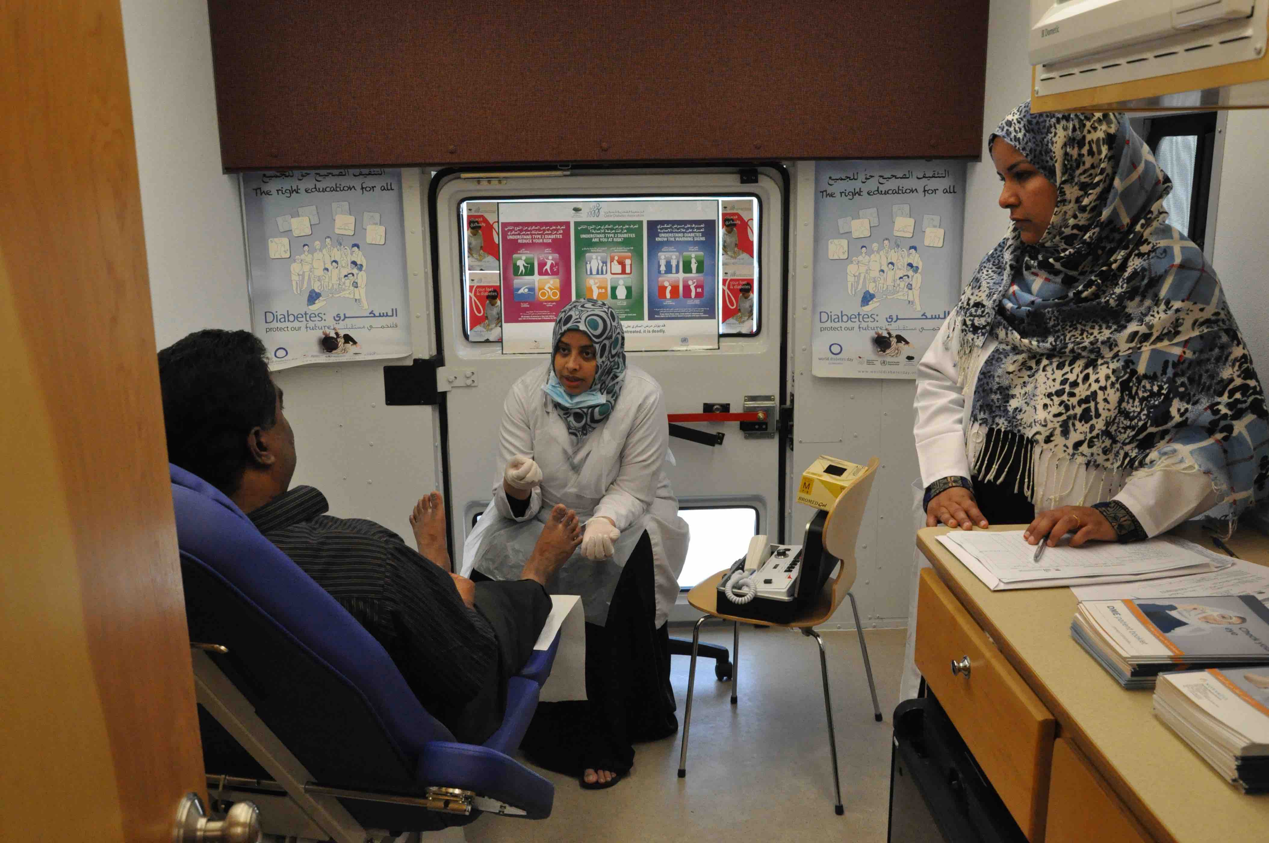 QDA - Learning how to reverse the effects of diabetes - QF - 03