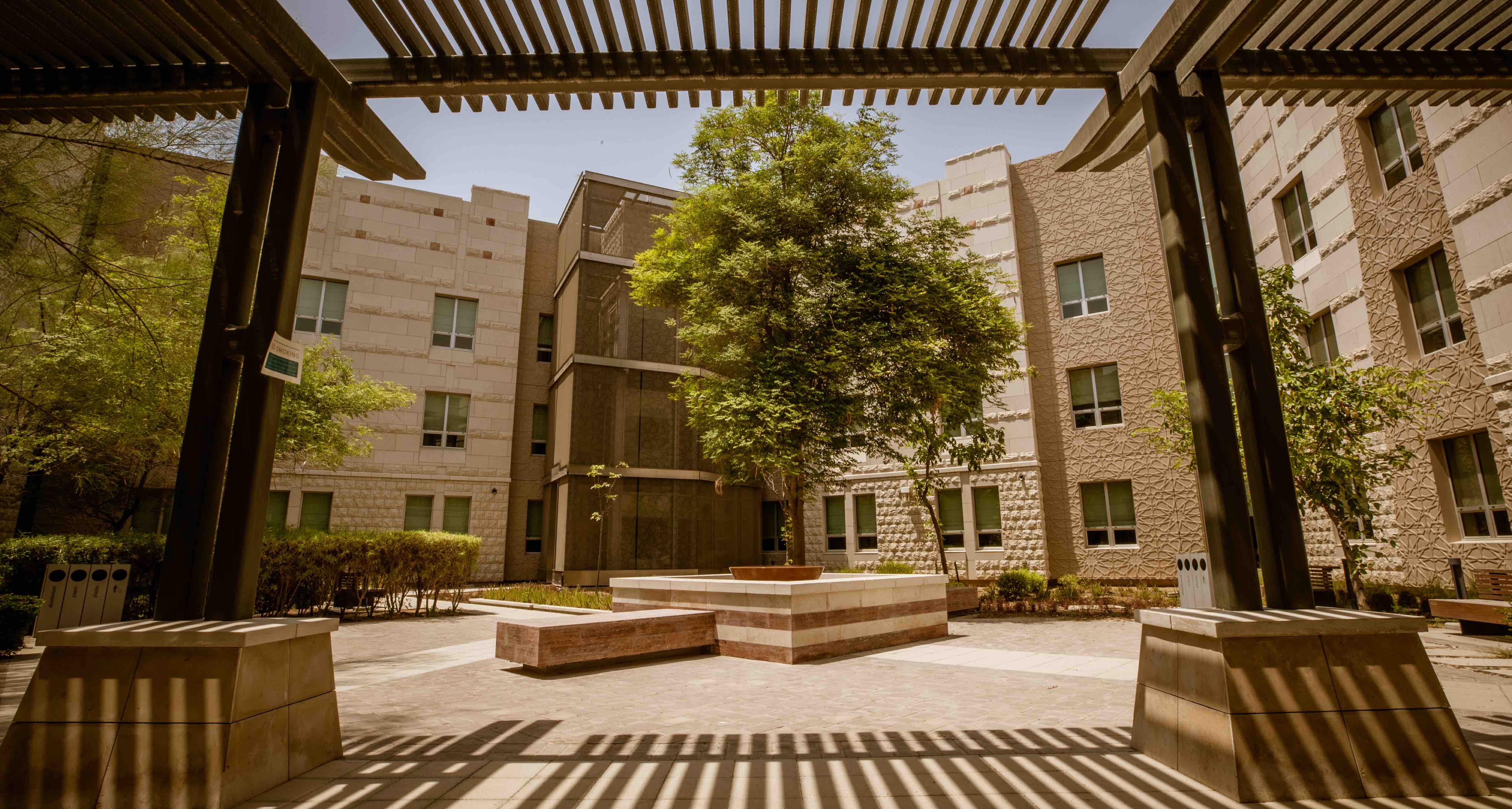 The Campus - Education City Guest Residence - 4