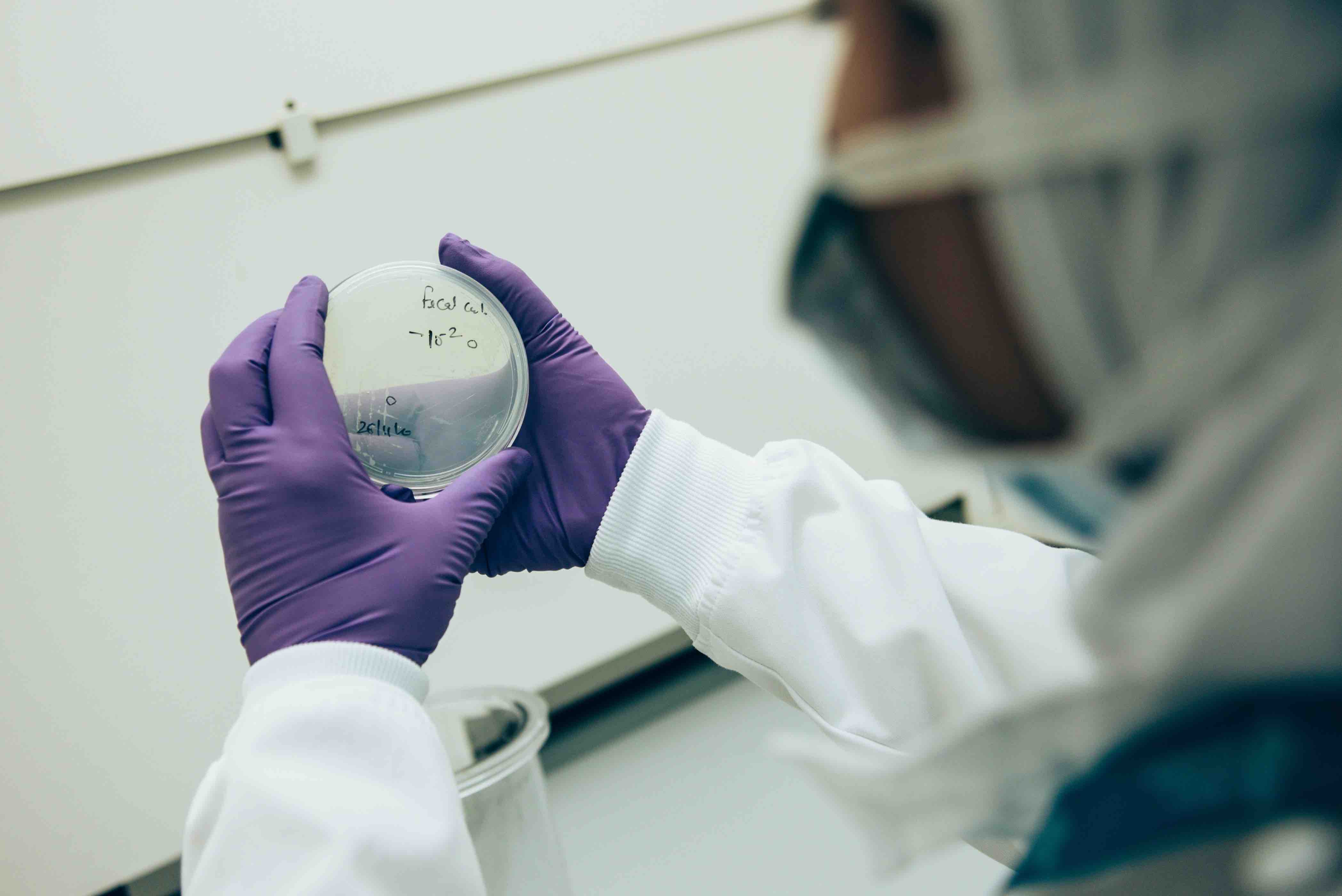 How our saliva is a stepping stone to precision medicine - QF - 02