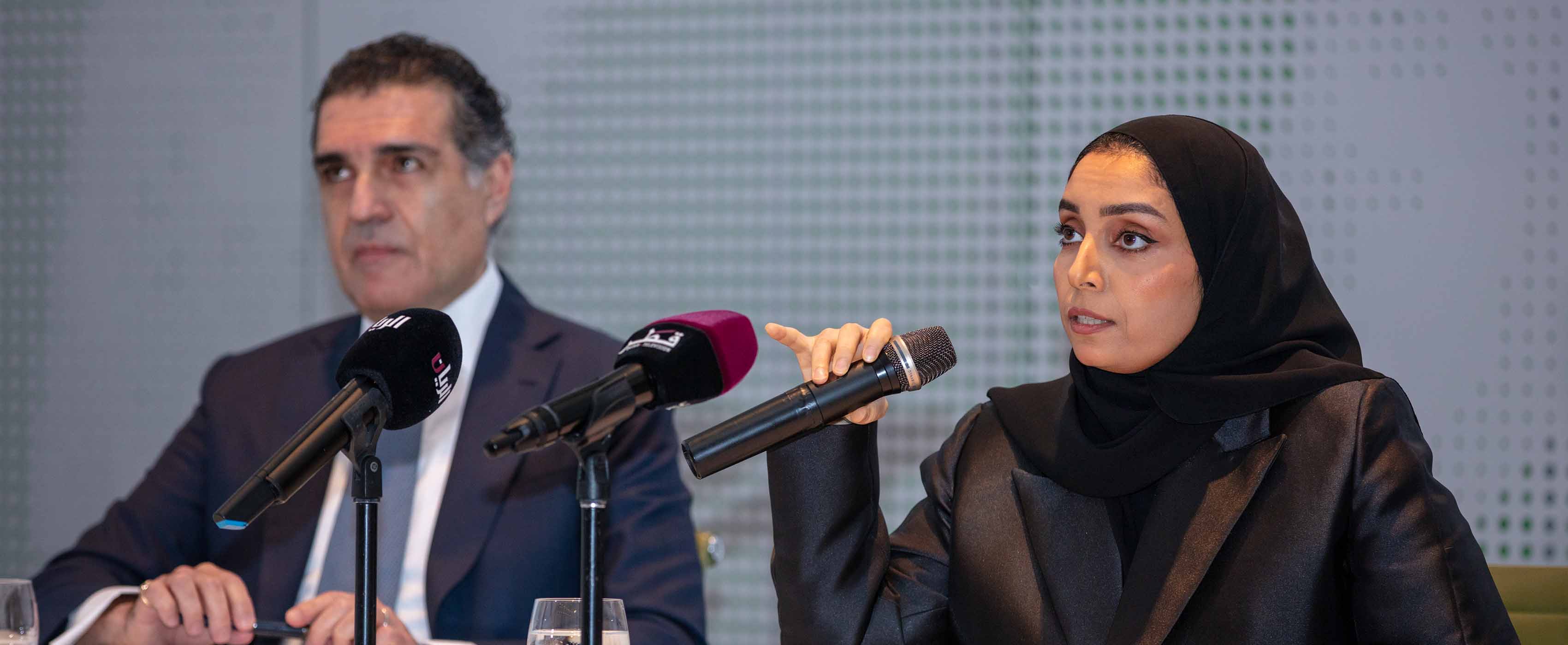 مركز "إرثنا"، التابع لمؤسسة قطر، يطلق جائزة عالمية لتكريم المبادرات البيئية المستلهمة من الموروث الثقافي حول العالم 