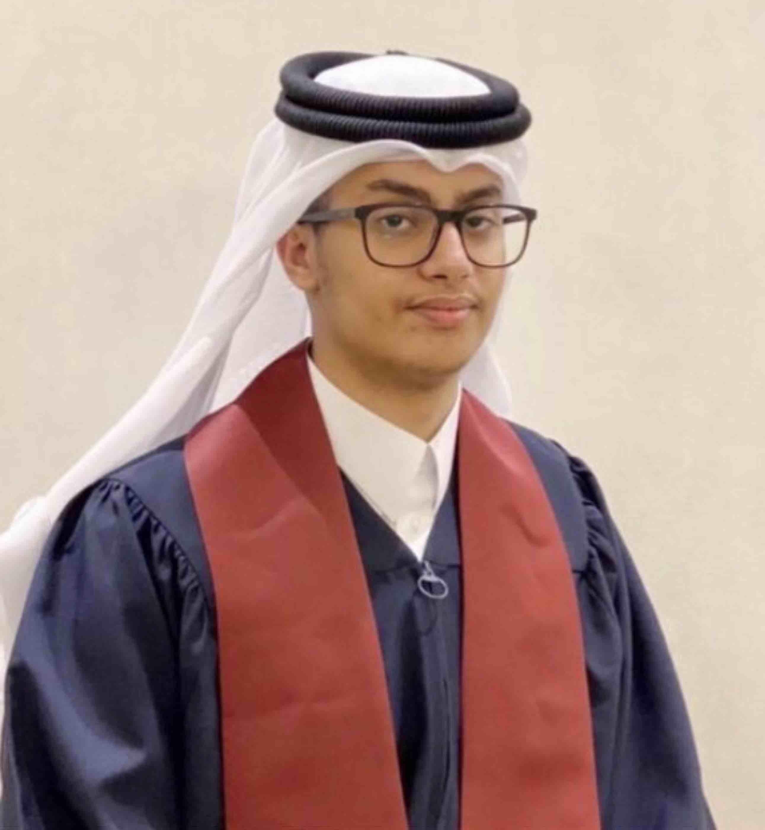 Abdulaziz Fetais Al Marri - QF - 02