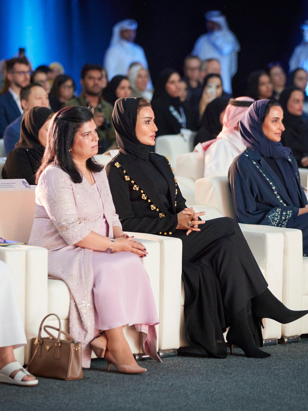 A Language That Endures