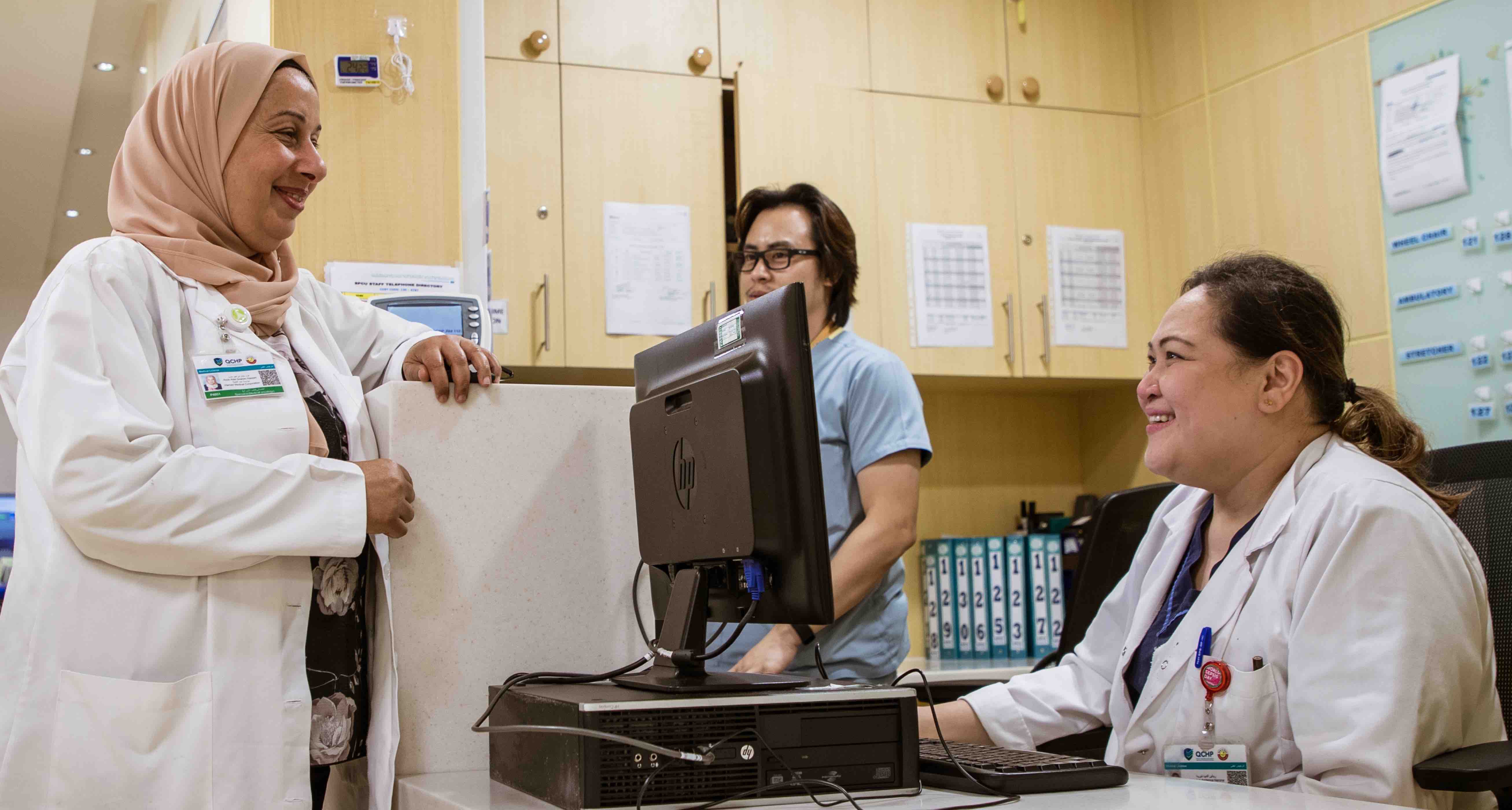 Palliative Care Dr Azza - 02