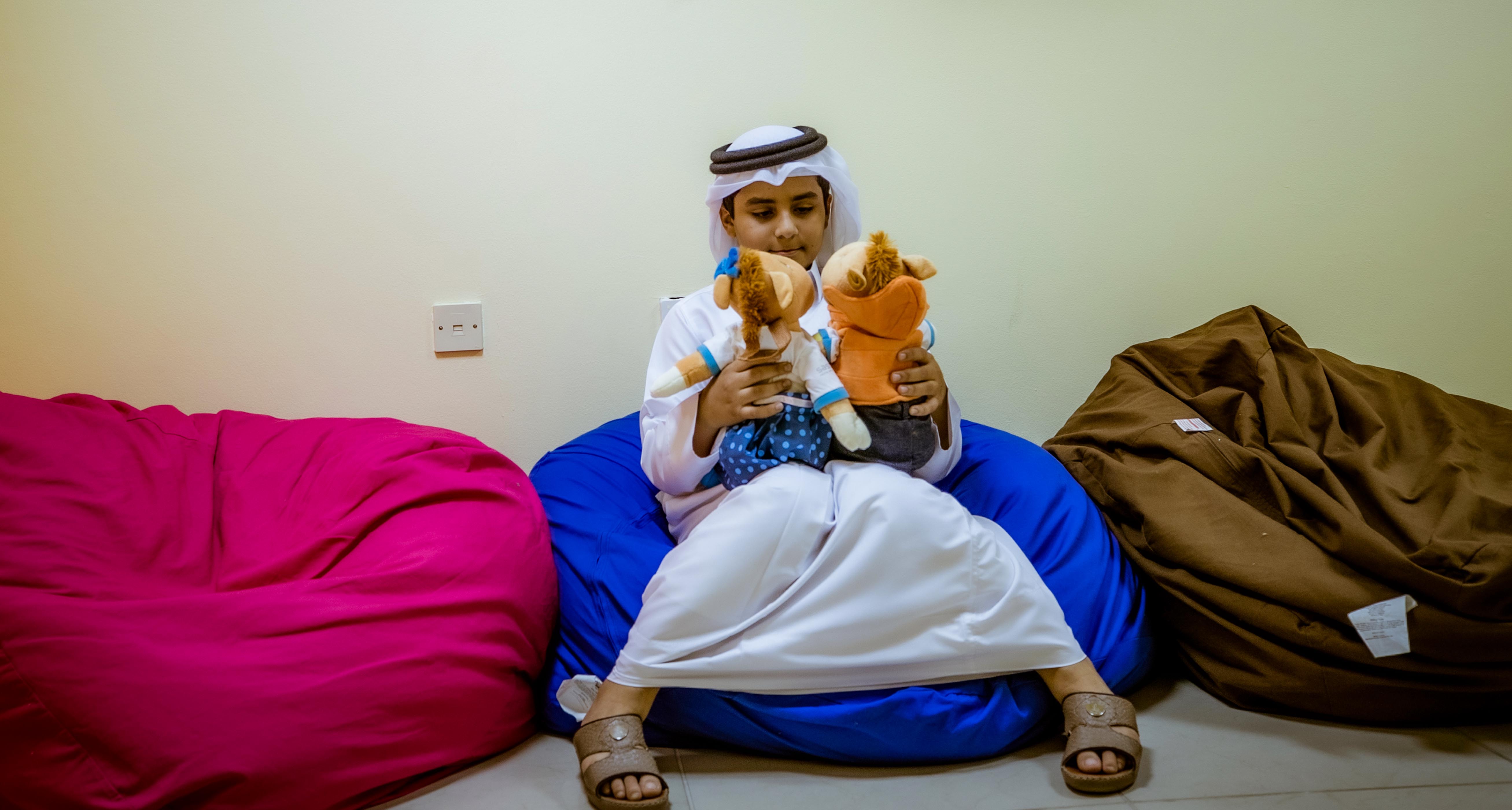 World Diabetes Day Ahmed- 03