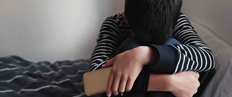 ‘COVID-19 lockdown could increase risk of child abuse’, says QF expert