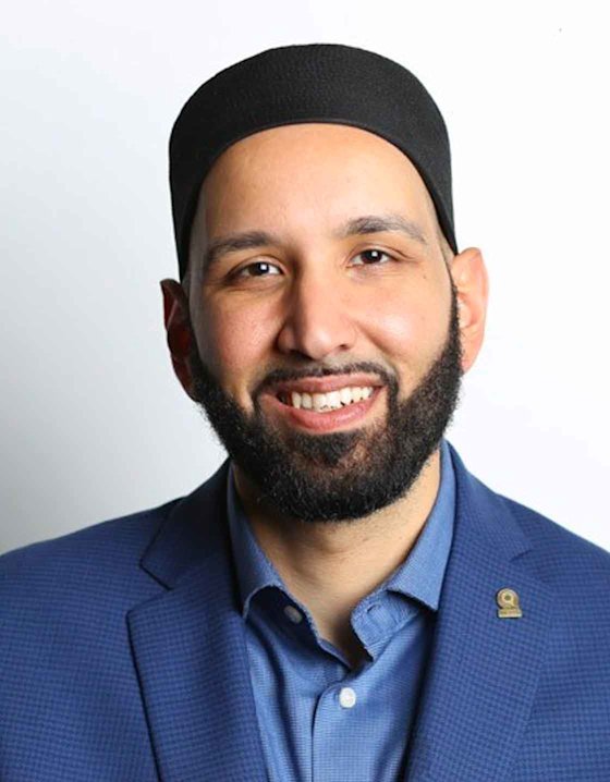 Dr. Omar Suleimanjpg