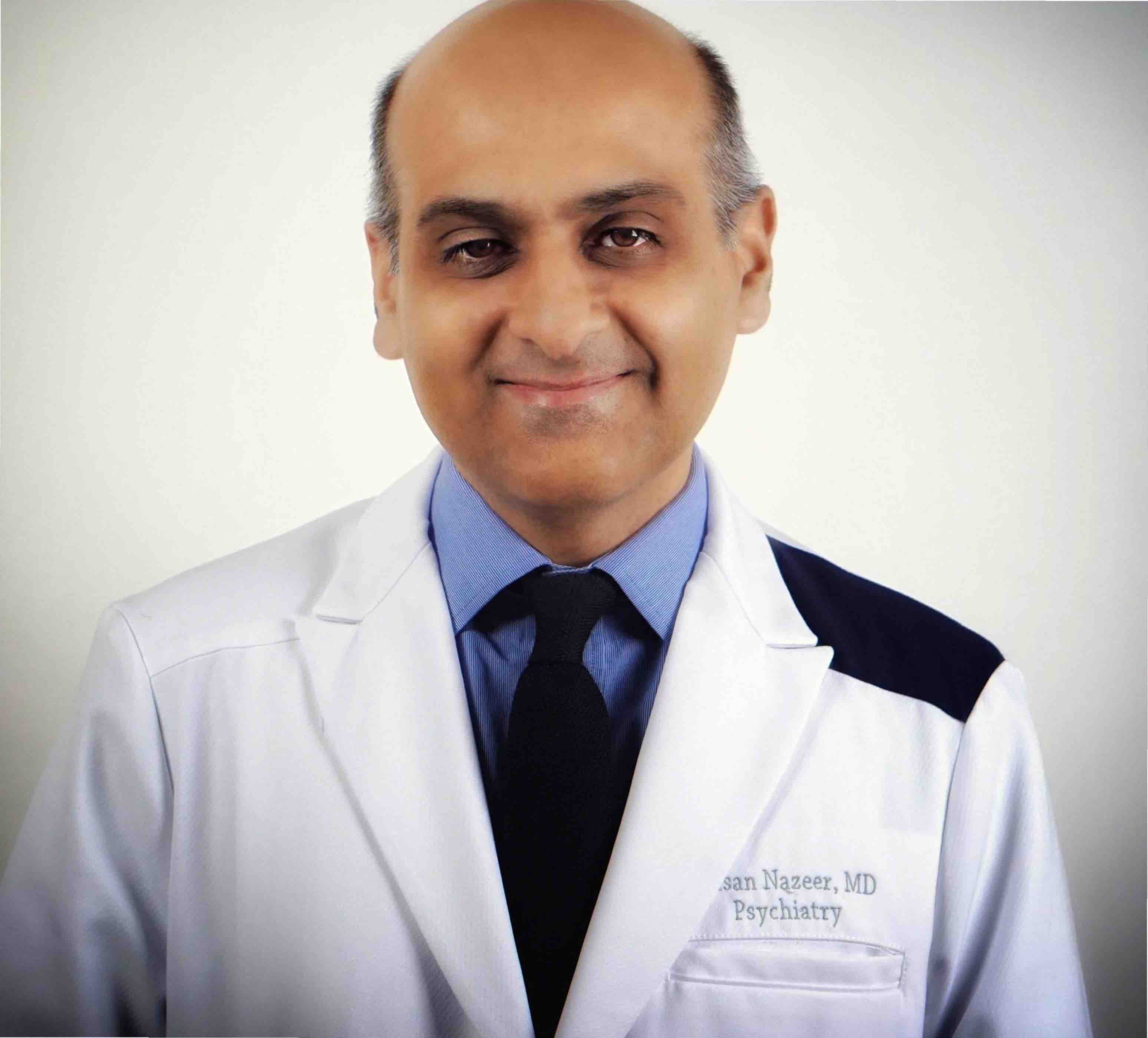 Dr. Ahsan Nazeer - QF - 01