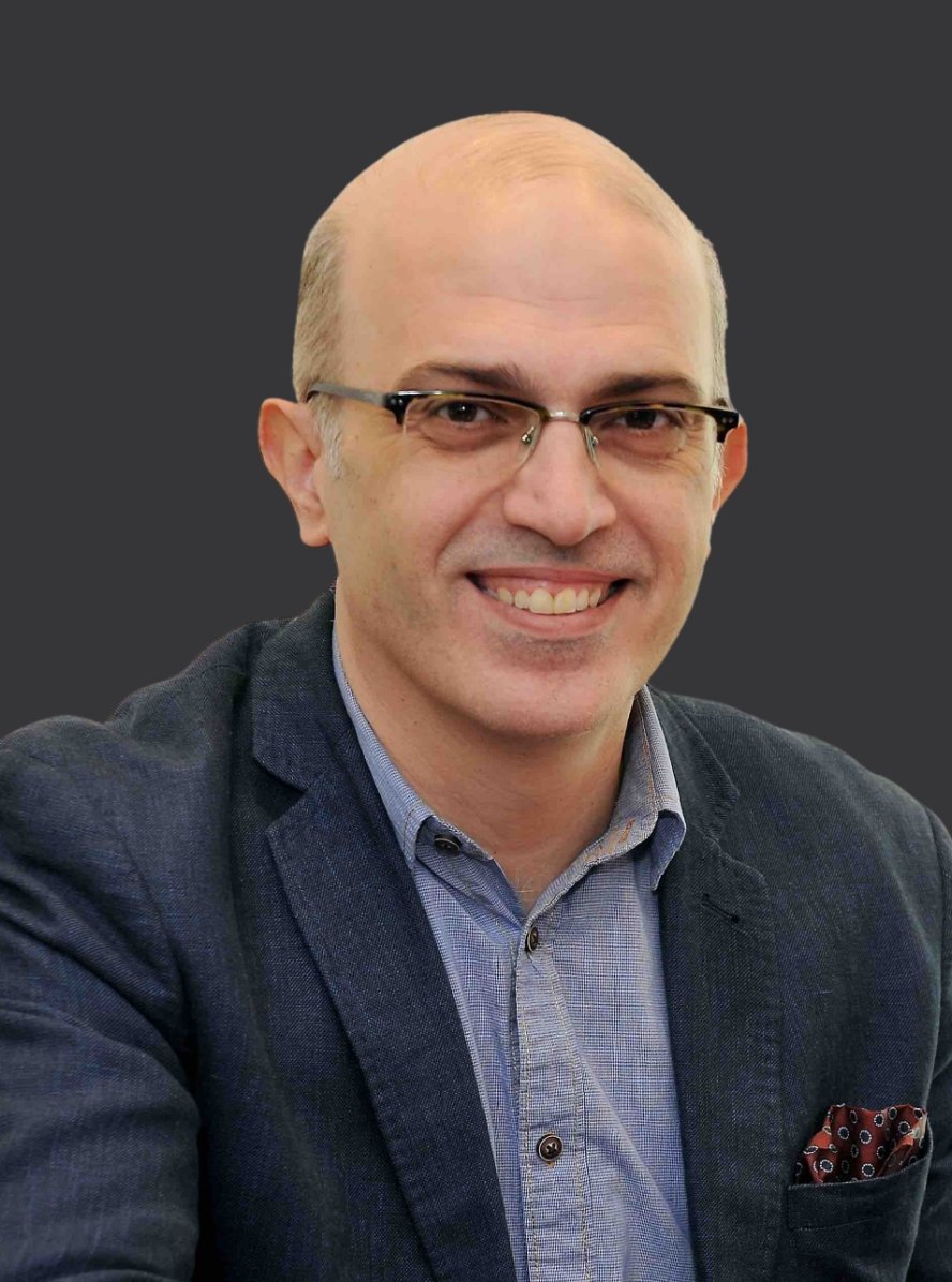 Ismail Said Dr. Said Ismail | Qatar Foundation