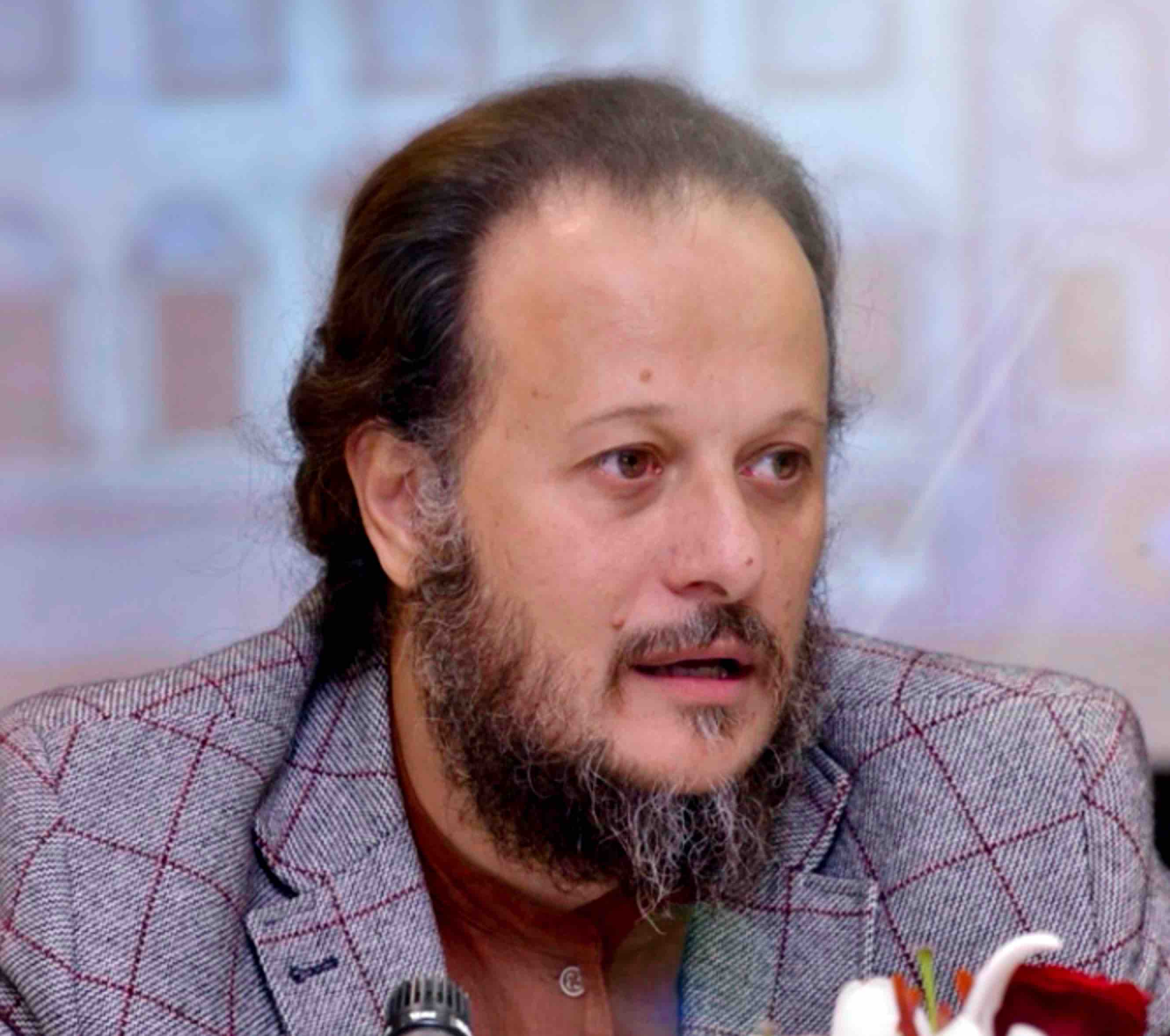 LEBANON-SECURITY-BLAST - Abdul Rahman Chamseddine