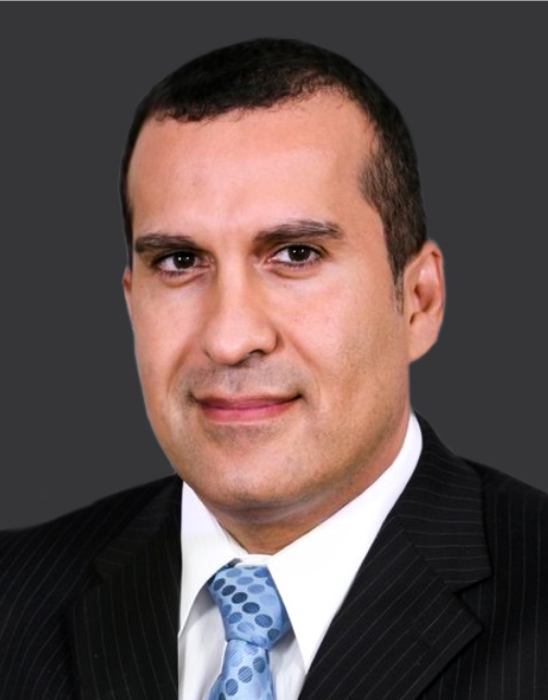 Dr. Samer Adham