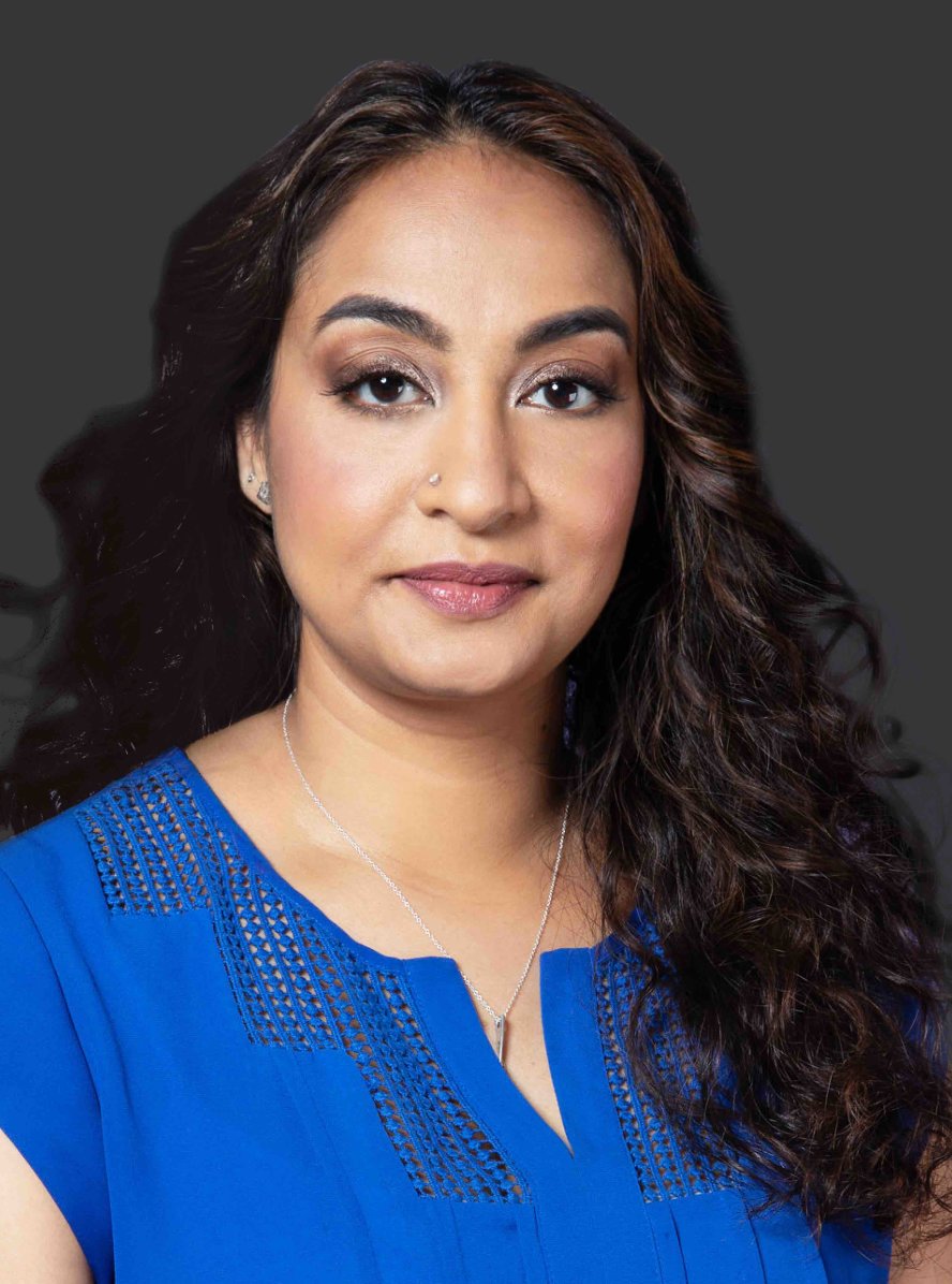 Dr. Geetha Murali