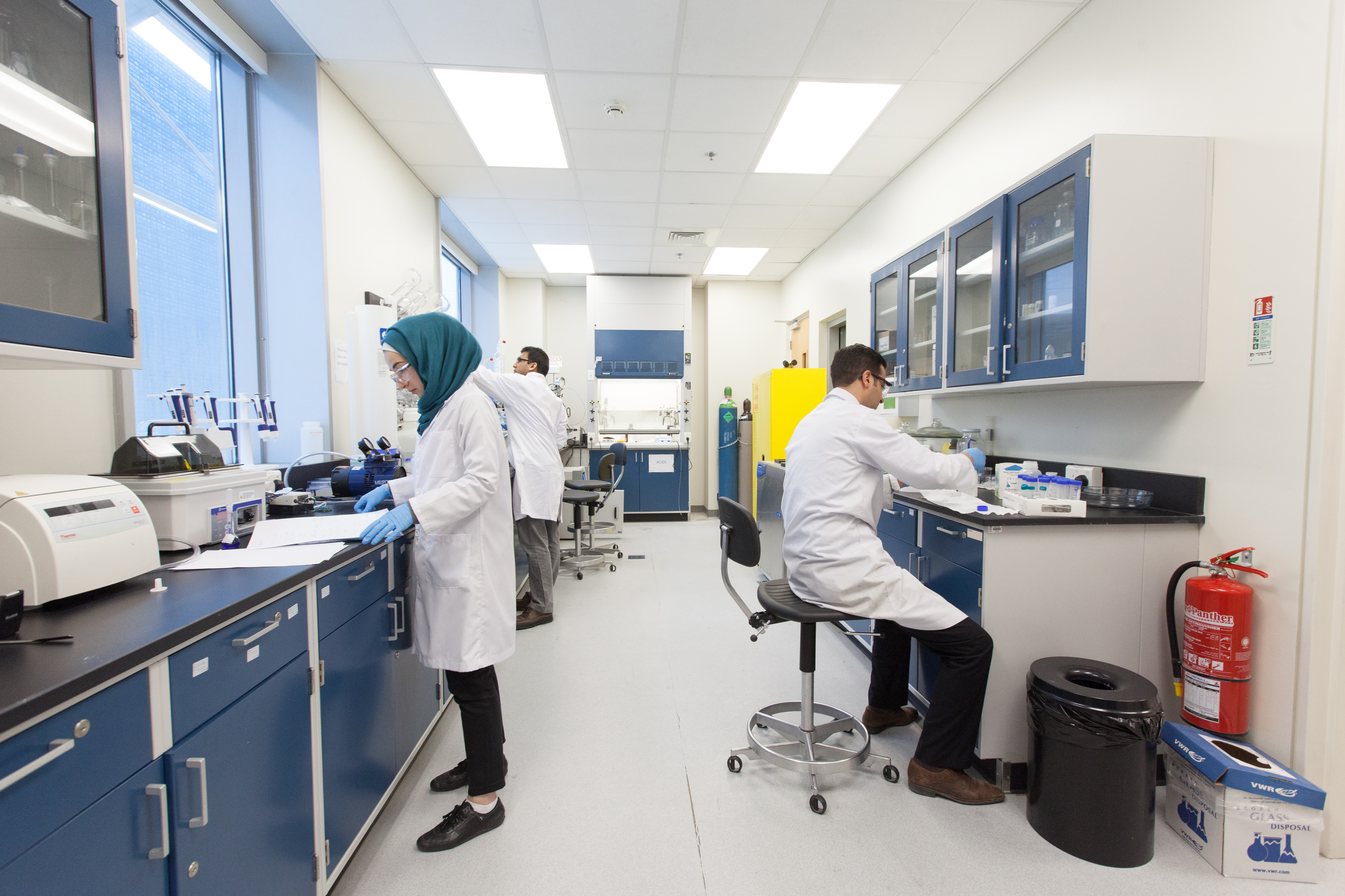 COM022 - Qatar Environment and Energy Research Institute