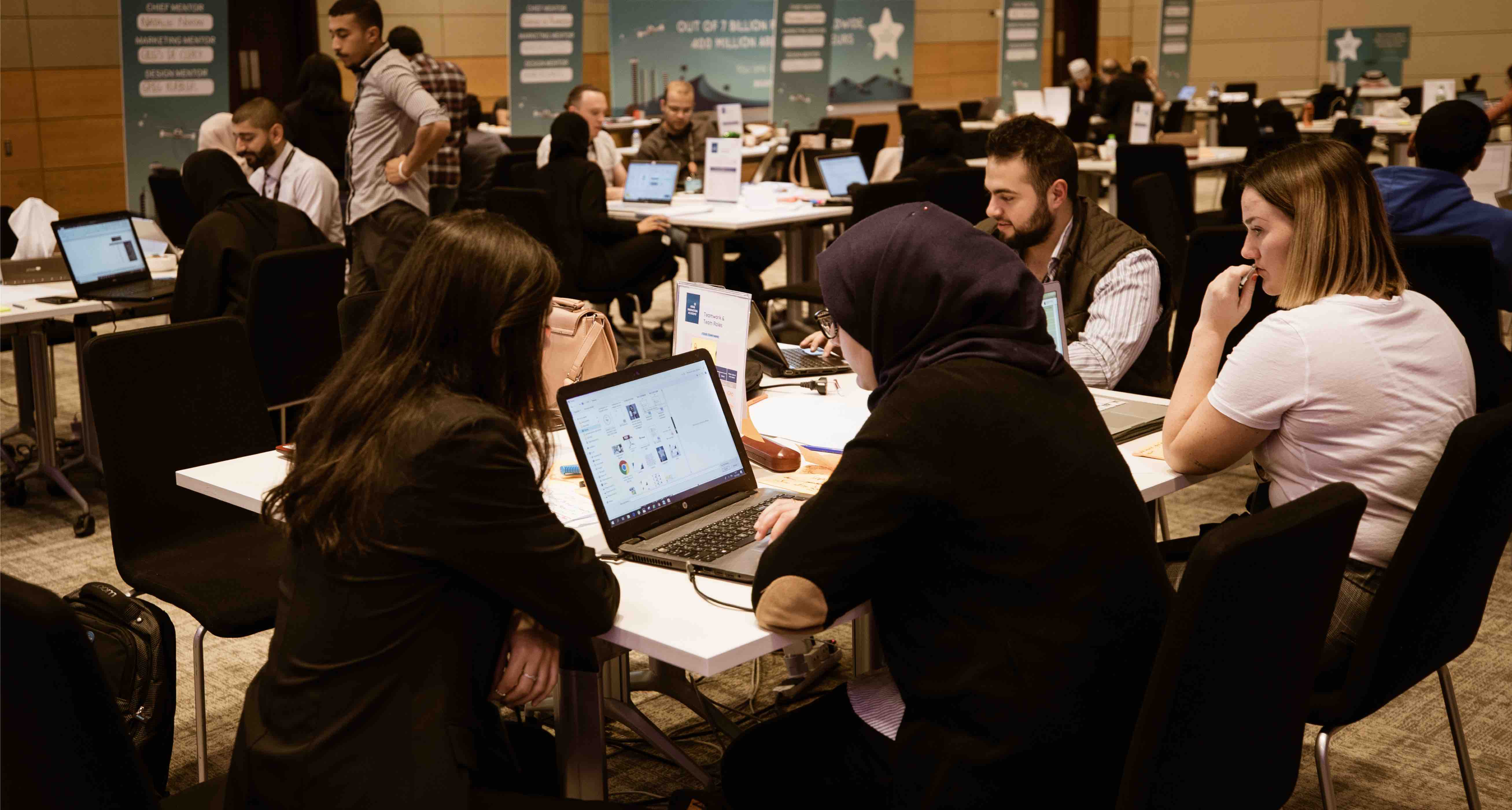 AIA Mentor and Investor - 02