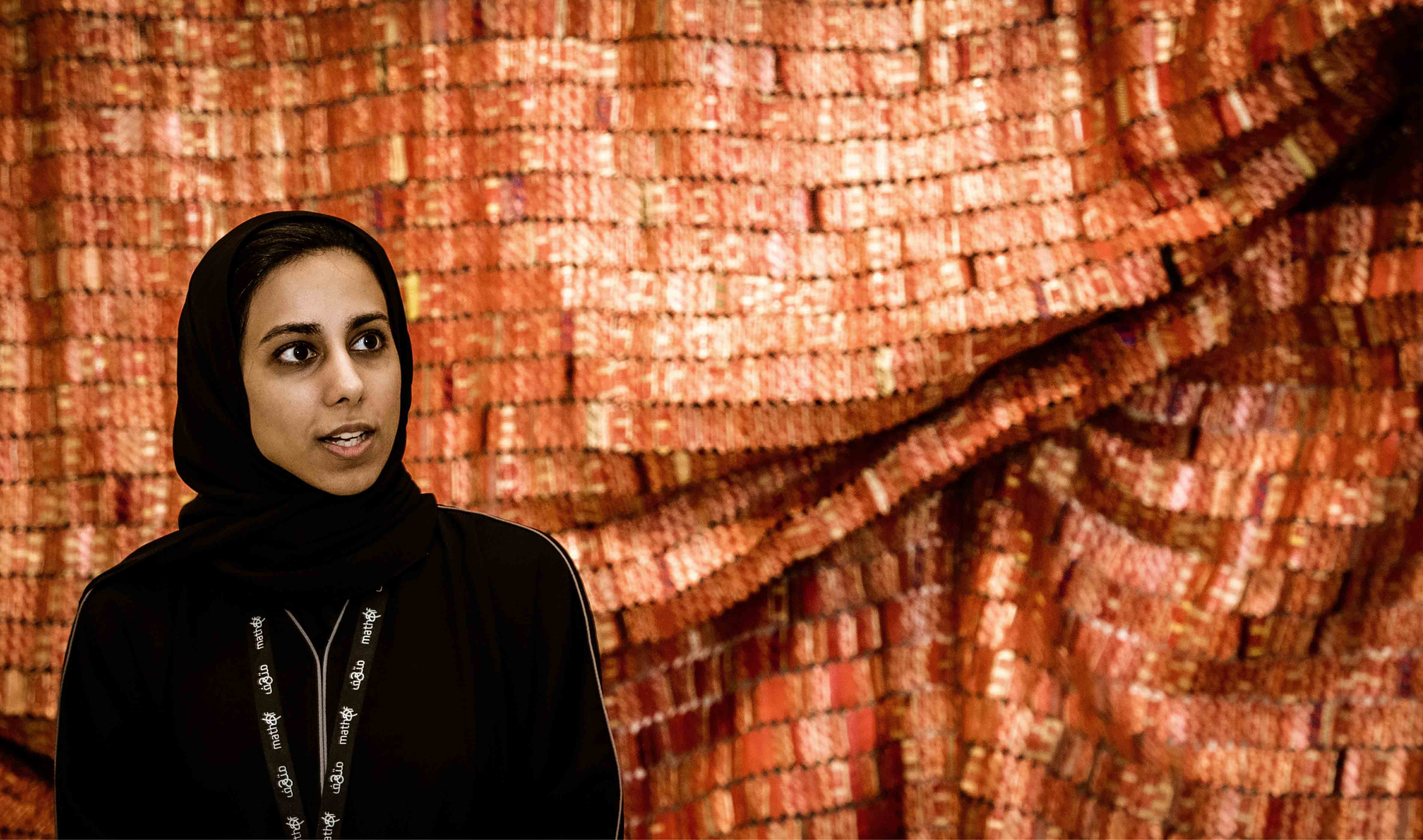 Seeroo fi al Ardh Modern Art - 01