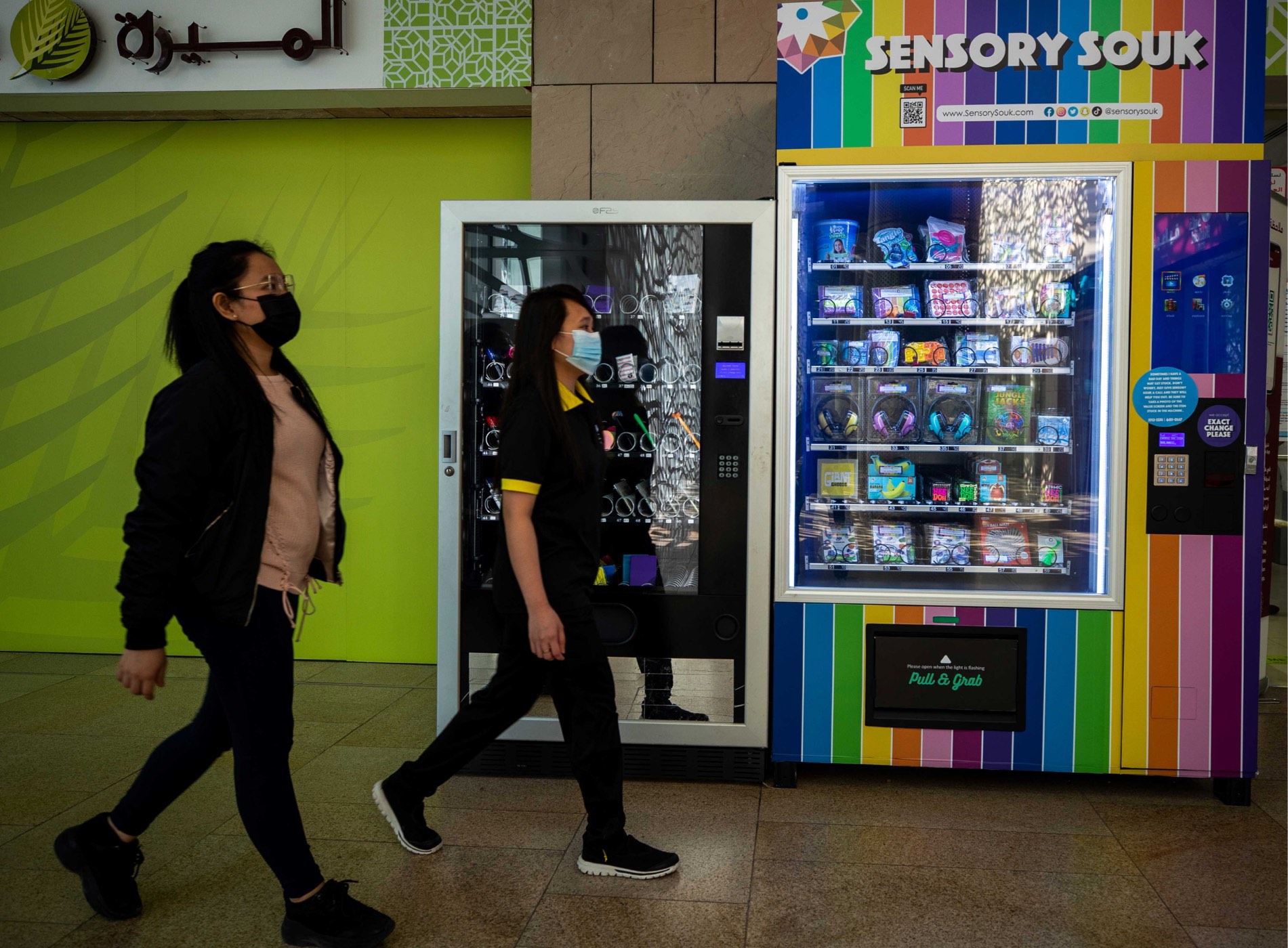 QF increases access to tools that help children with Autism - QF - 01