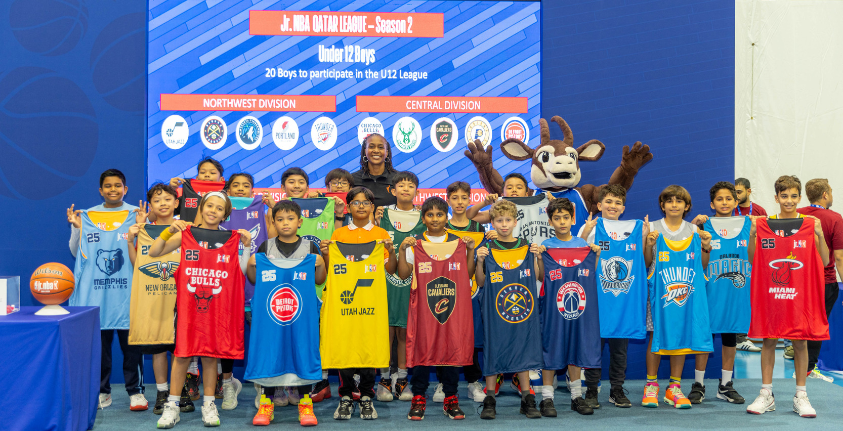 Shining Through Sports