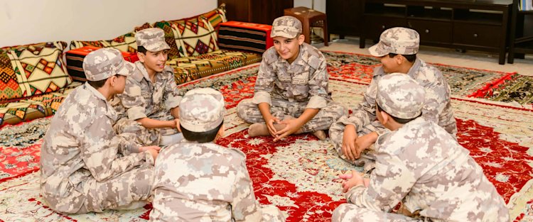 Family wellbeing has lasting impact on students' ability to learn at school