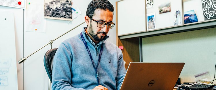 المجالات غير المتوقعة لعلوم الحوسبة الاجتماعية