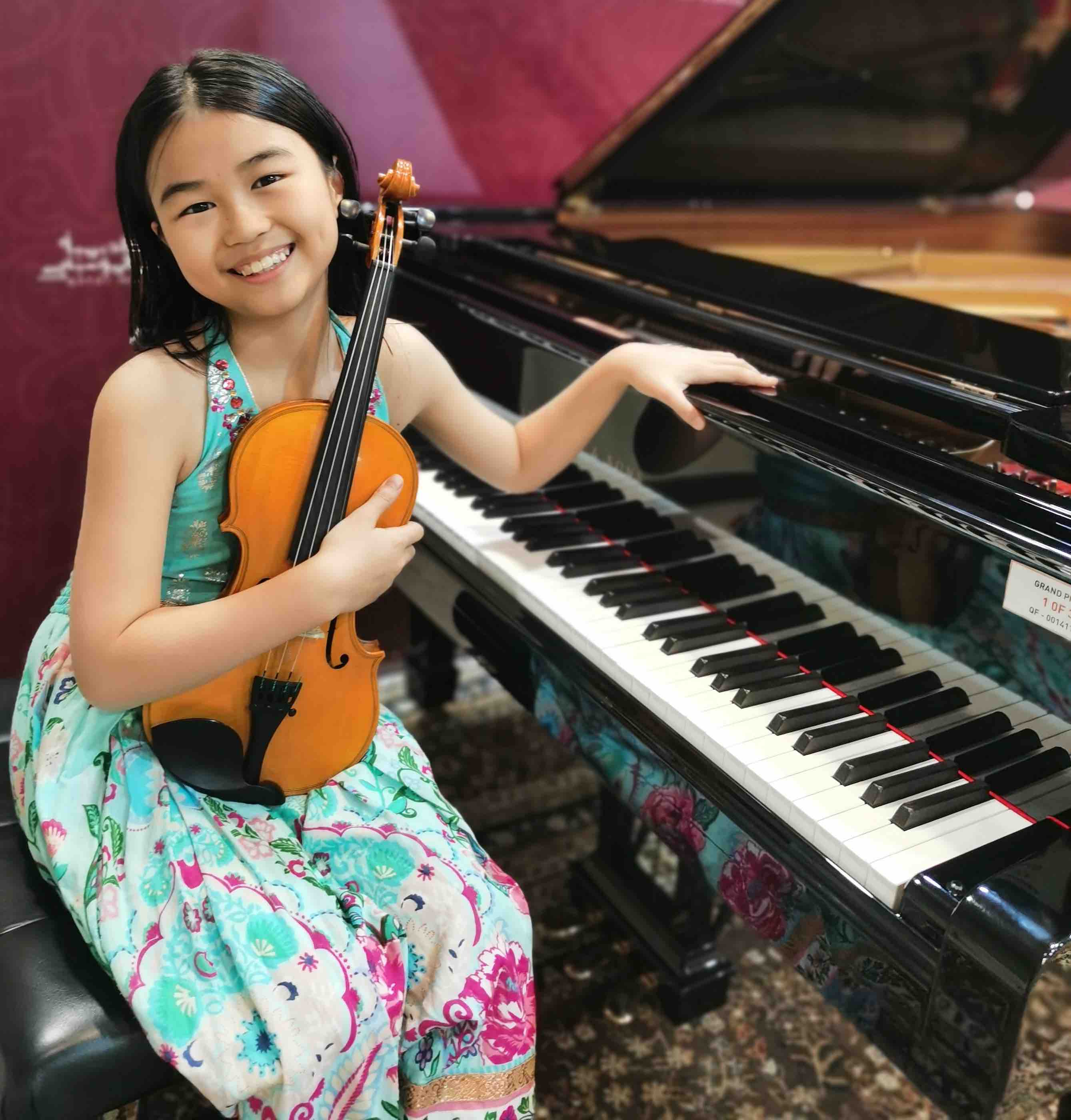 How QF’s academy of music helps students grow in confidence – and can change their lives - QF - 01