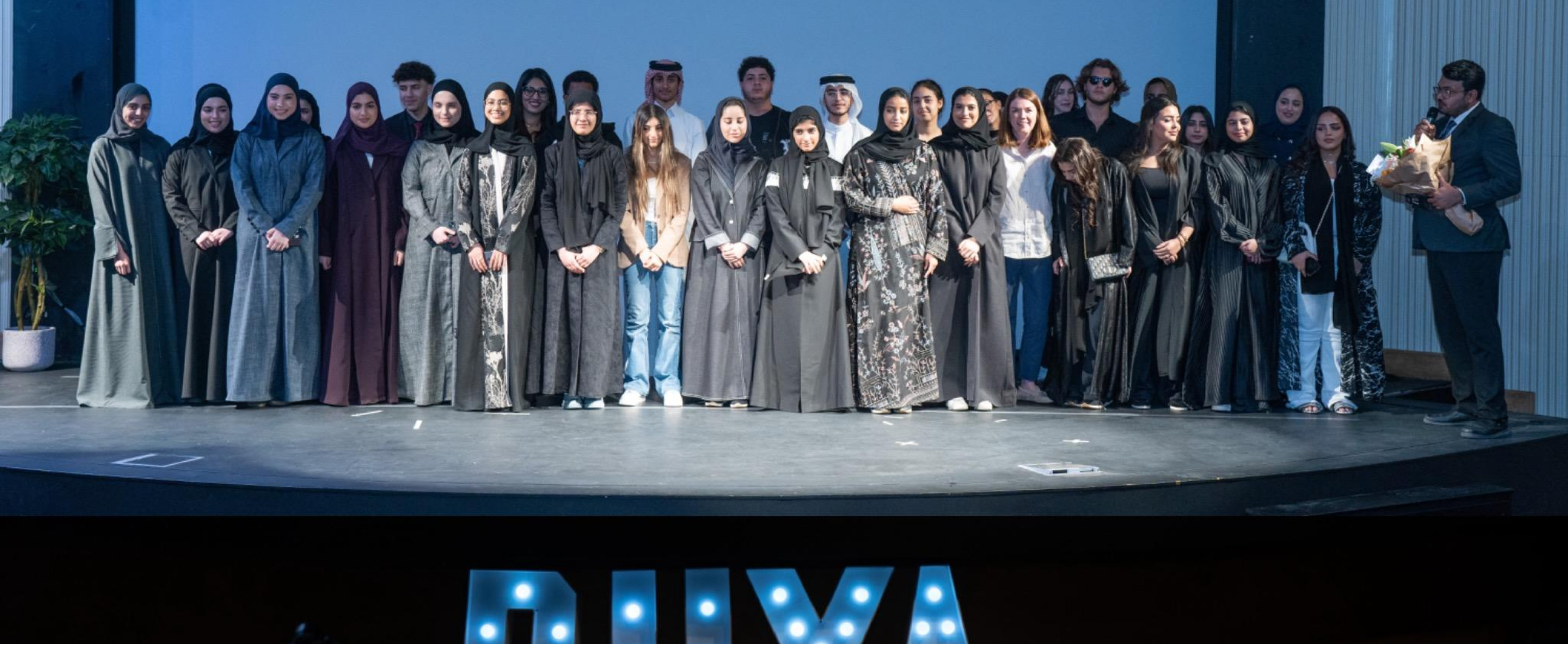 ثانوية المدينة التعليمية بمؤسسة قطر تطلق مبادرة لتمكين الطلاب وتحفيز مَلَكة الإبداع لديهم