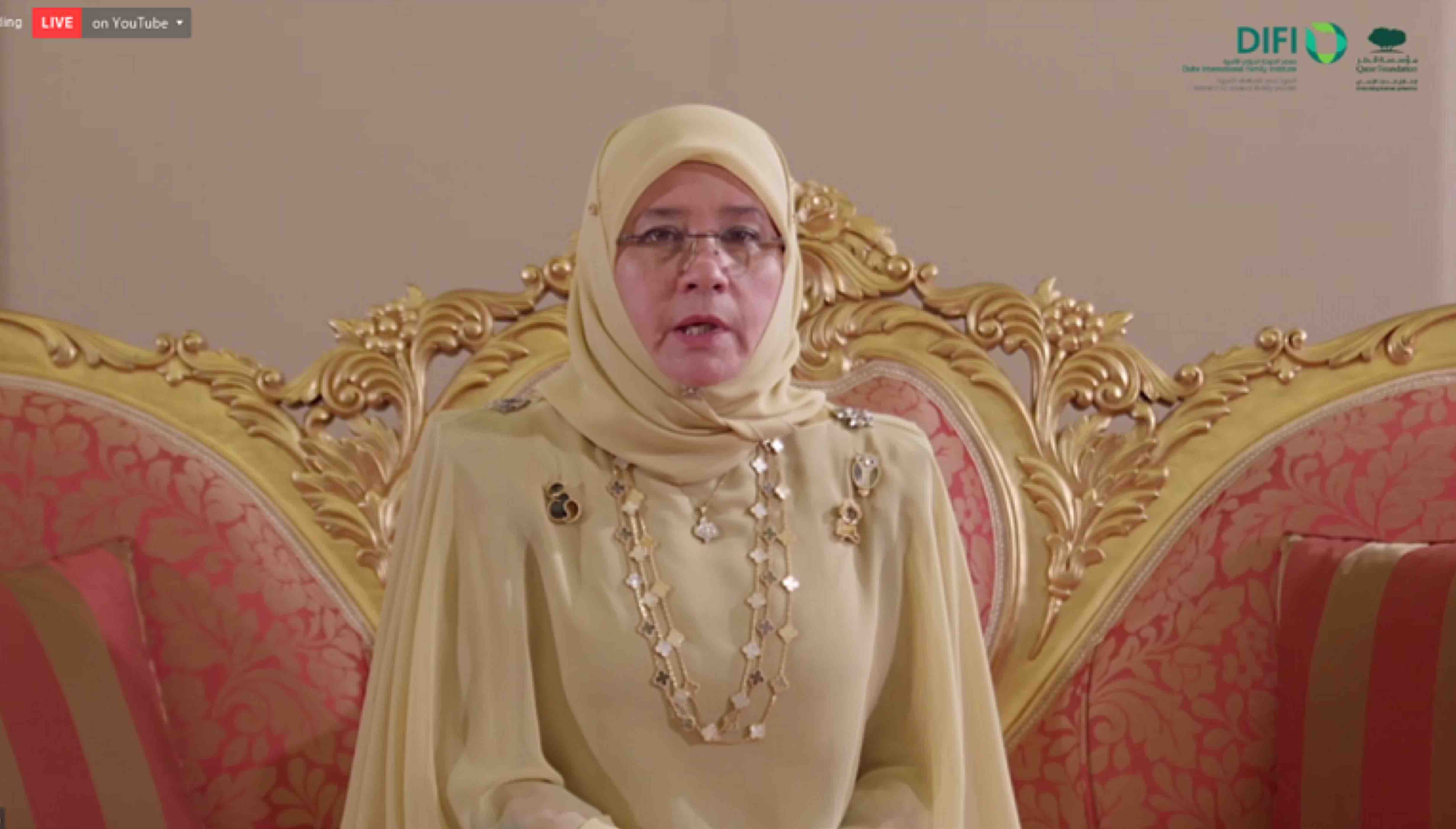 DIFI conference shines spotlight on ways to support marriage - QF - 02