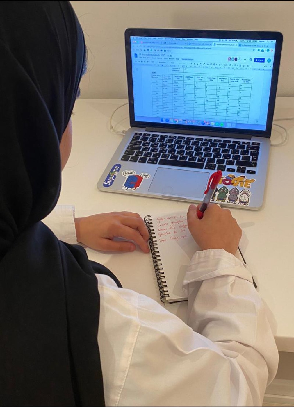 Qatar Foundation offers scholarships to encourage young minds to take up teaching as a profession - QF - 01