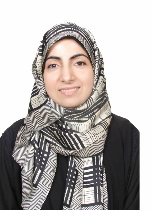 PUE - LEAPS - Ms. Maryam Al-Hajri - 3