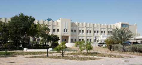 Bldg Qatar Academy Doha 1