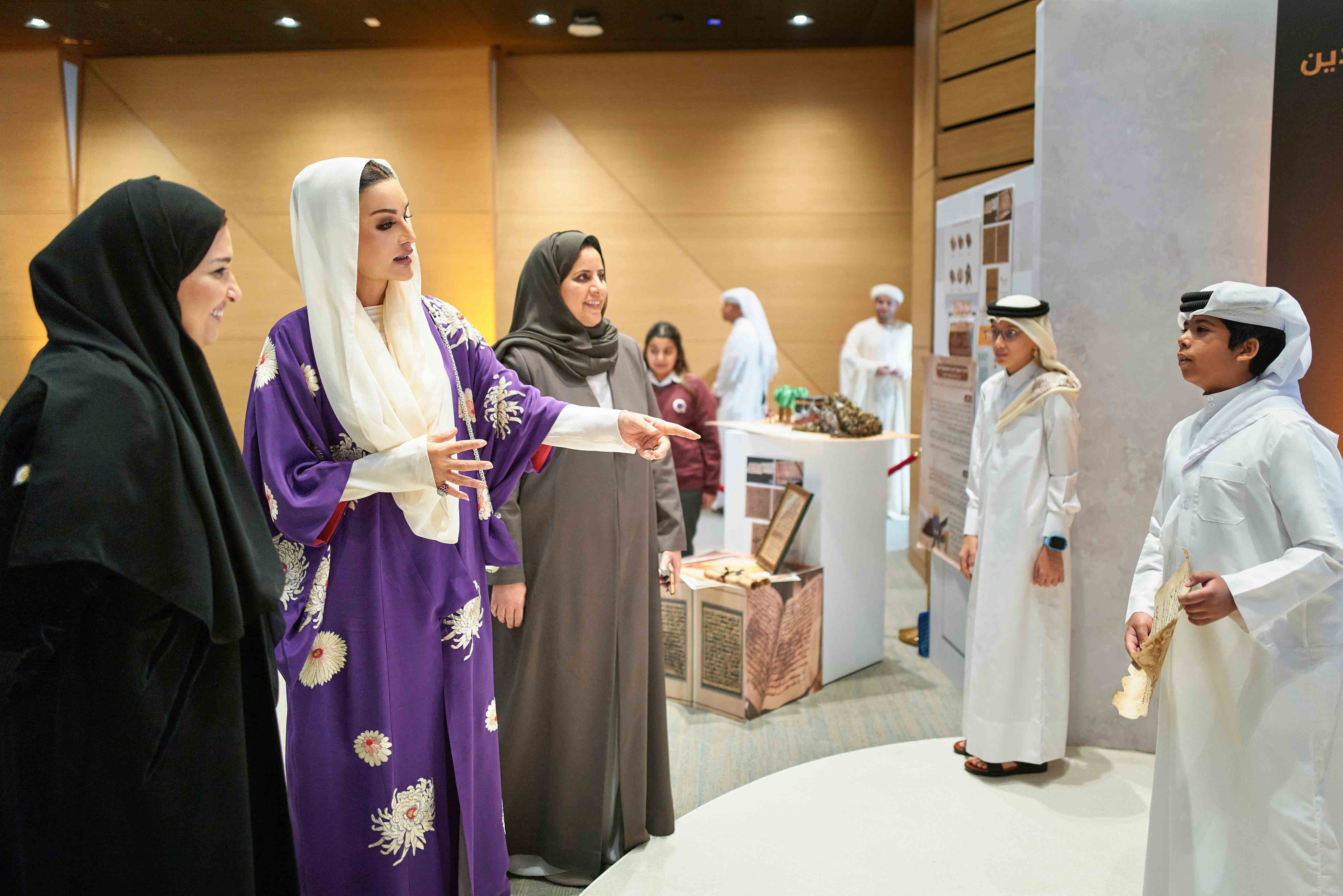 A Celebration of Vision