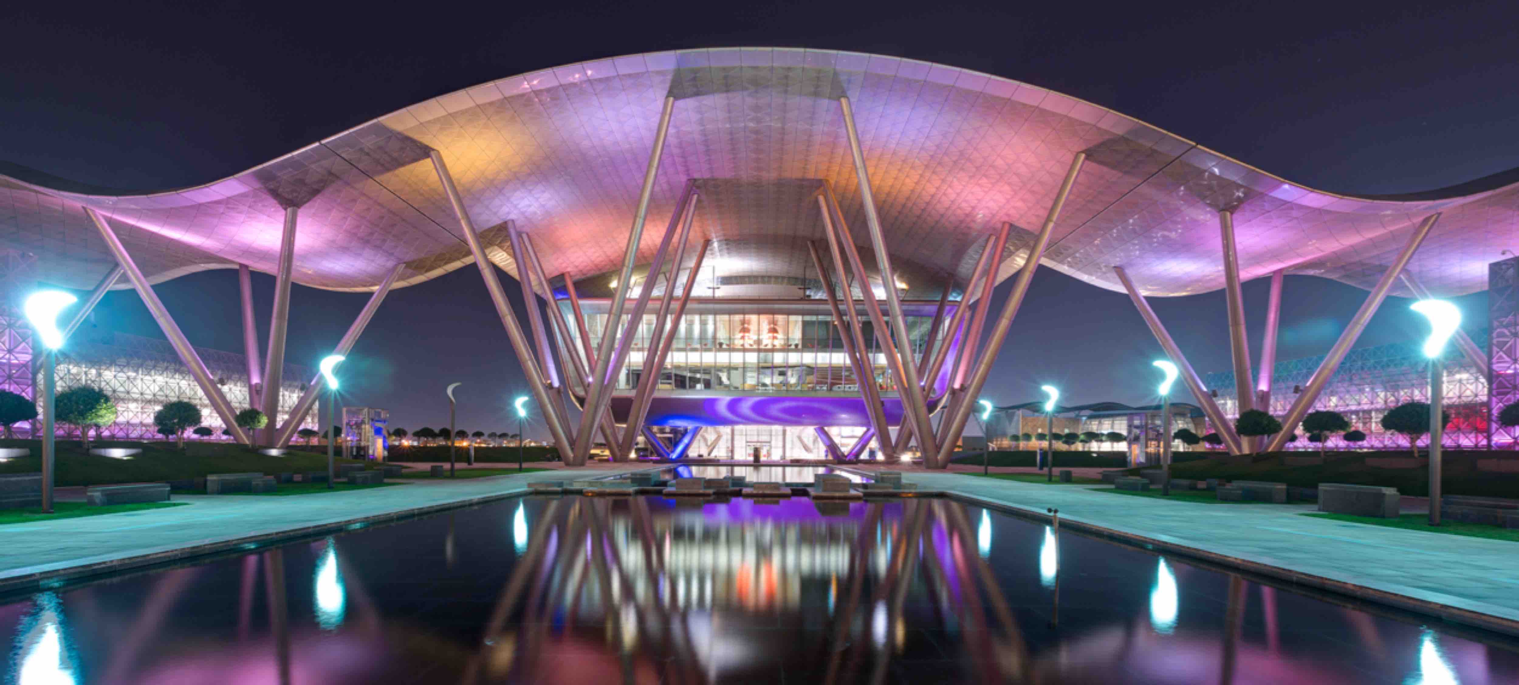 QF researchers participate in global genomic study that releases findings for potential therapies in COVID-19 patients - QF - 02