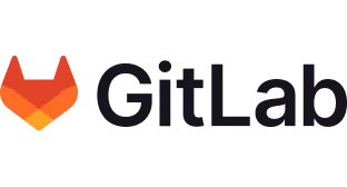 logotipo de Gitlab