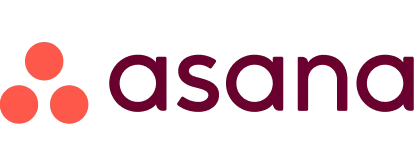 Asana logo