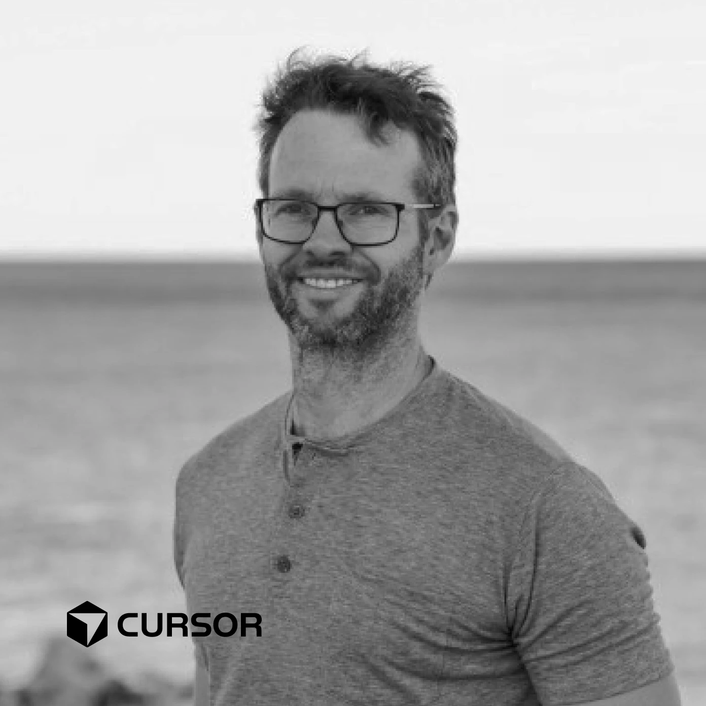 Travis McPeak, Cursor