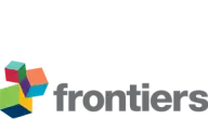 Logo de Frontiers