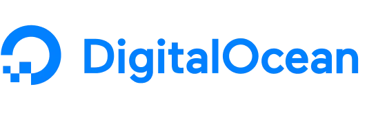 DigitalOceanのロゴ
