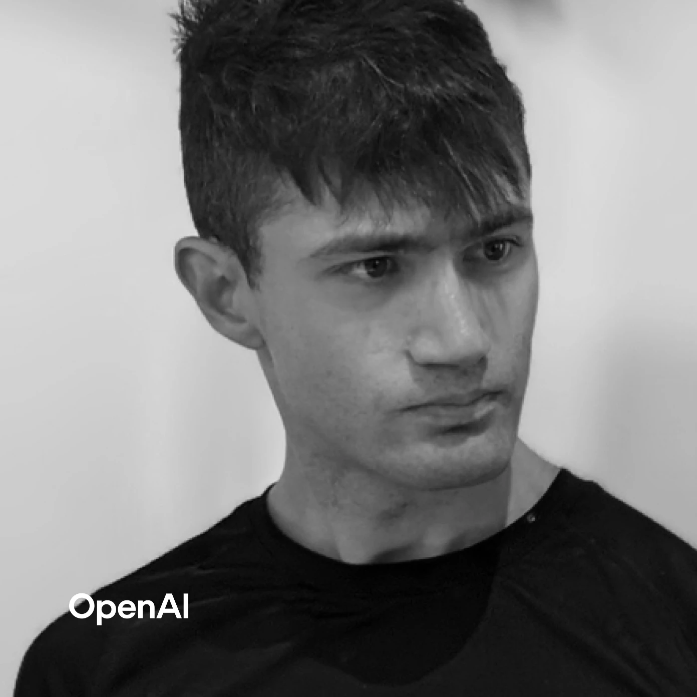 Fotis Chantzis, Open AI