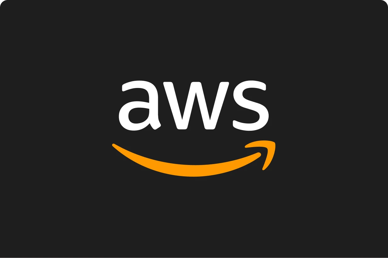 Amazon Web Services logo