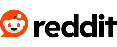 Reddit's Logo