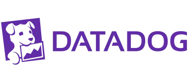 Datadog 標誌