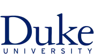 Logotipo da Duke University