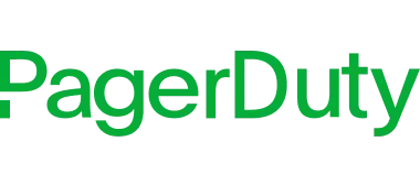 Pagerduty 로고