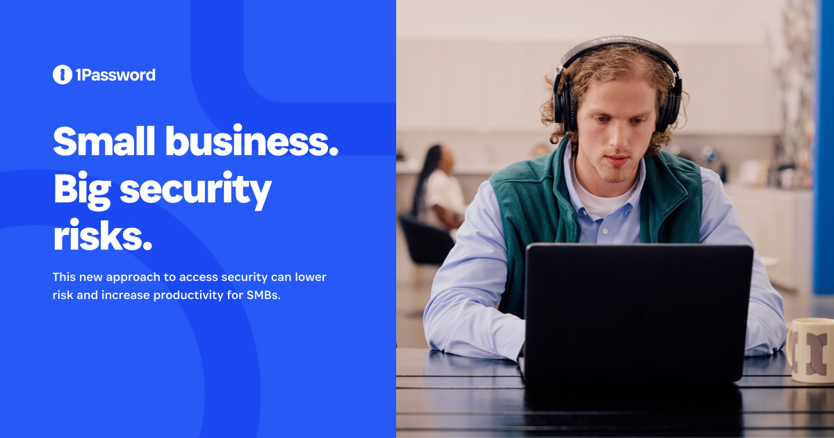 Small Business Security Risks & Solutions