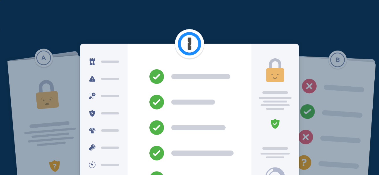 How to choose a good Password Manager for your business
