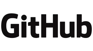 GitHubのロゴ