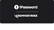 1Password And CrowdStrike Comprehensive Security Made Easy 1Password