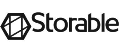 Storable logo