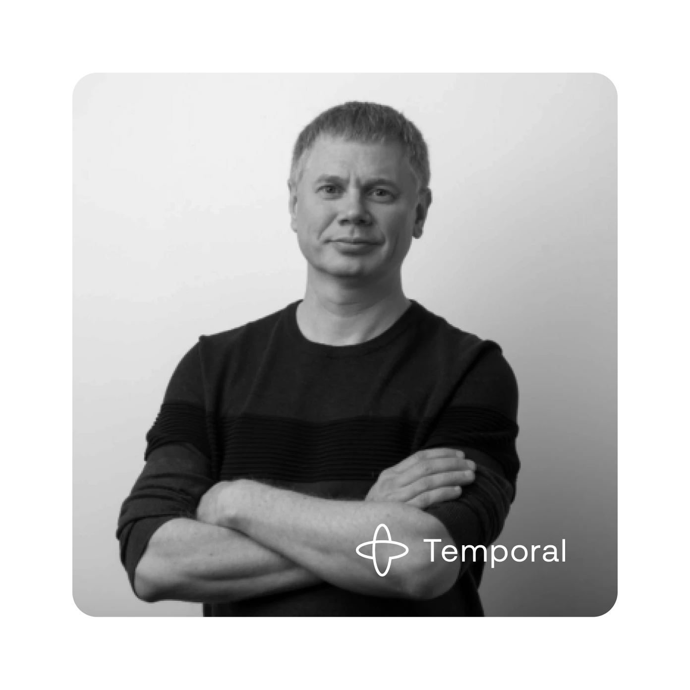 Maxim Fateev, Temporal